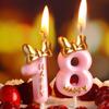 Новая цифровая свеча на день рождения, номер свечи для торта 0 1 2 3 4 5 6 7 8 9, украшение на торт для девочек и мальчиков, детские принадлежности для вечеринок, украшения