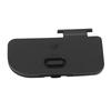 Battery Door Cover Lid Replacement for D850 Digital Camera Battery Lid Repair Part