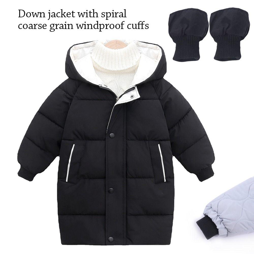 Solid Color Rib Cuff Elastic Down Jacket Cuffs Sewing Accessories Elastic Rib Cuffs Adult Kids