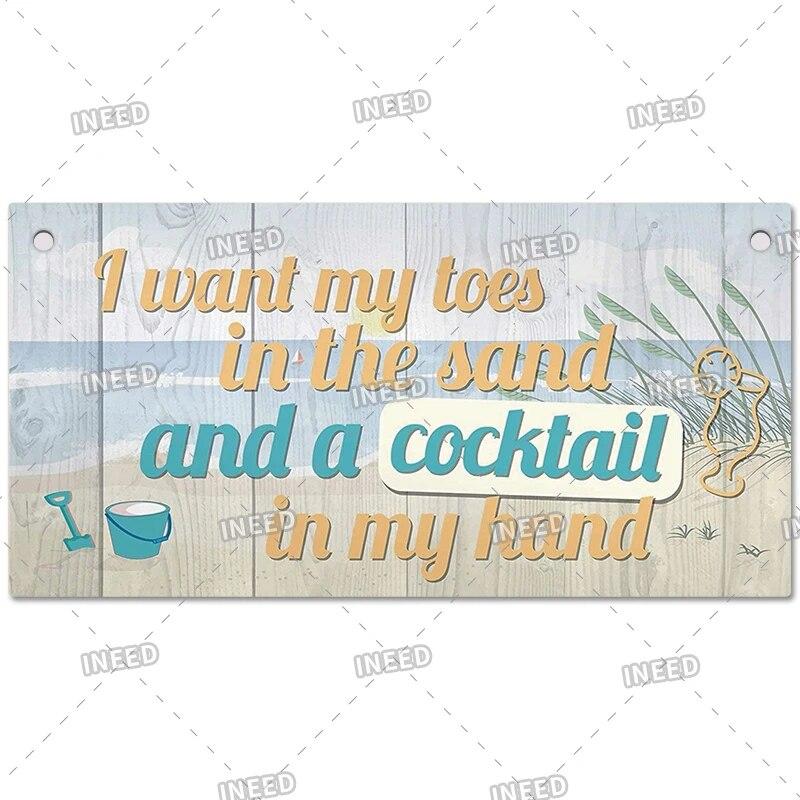 Садовые деревянные вывески, дверные цветы, зеленое растение, настенный декор, добро пожаловать в фермерский дом, пляж, домашняя комната, настенная табличка с бесплатной веревкой