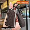Lexus Key Case for ES200, ES300h, NX200, ES260, LS Buckle, RX300