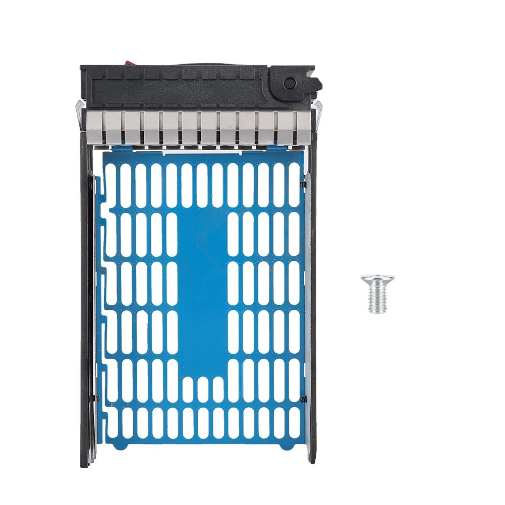 Держатель кронштейна для жесткого диска 3,5 дюйма для HP DL160 DL180 ML350ML150G6