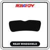 For Mercedes-Benz ML 350 2006-2007 RAVOOY Pre-Cut Window Tint Film Vehicle-Specific Full Kit Front & Rear Windows Precision-Cut