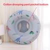 Swimming Pool Baby Swimming Ring Inflatable Pool Mat Floating Swimming Ring Swimming Inflatable Mat Pool Amusement Supplies