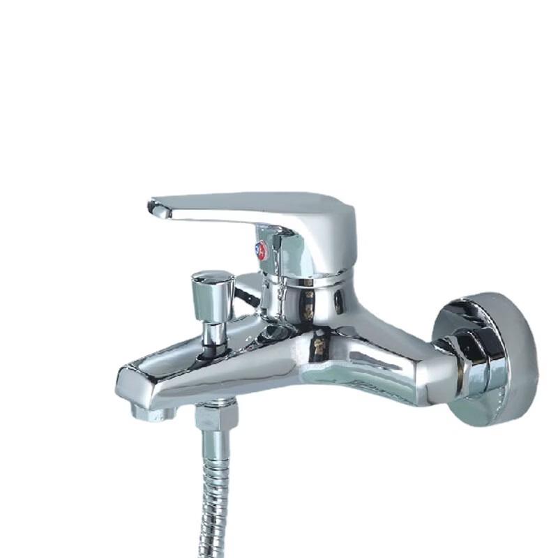 TLXT Shower Mixer Faucet