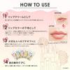 Revlon Kiss Sugar Scrub DISNEY 381 Sugar Mint Sugar Mint Scent Moisturizing Exfoliating Care Lip Scrub для губ Белоснежка Disney Princess 2.6g