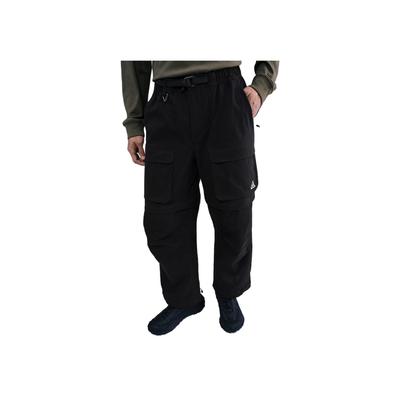 Swoosh ACG Smith Summit Простые Универсальные Модные Рабочие Брюки Мужские брюки HV0592-010