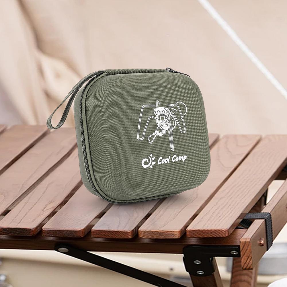 Сумка для хранения, пылезащитный чехол для переноски печи, многофункциональный ящик для хранения походной печи для принадлежностей SOTO-310/340