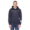 Henleys Mens Hentyme Logo Hoodie