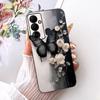 Чехол для телефона Tecno Pop 6 Go Чехол BE6j Силиконовый Милый Кот Модный Забавный Расписной Корпус Для Tecno Pop 6 Go
