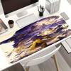 Wizard Theme Mouse Pad, Non Slip Rubber Base, Multifunctional Office & Home Decor, Perfect for Workspace Personalization.
