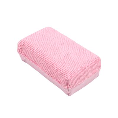 Уход за автомобилем – Губки, тряпки и кисти