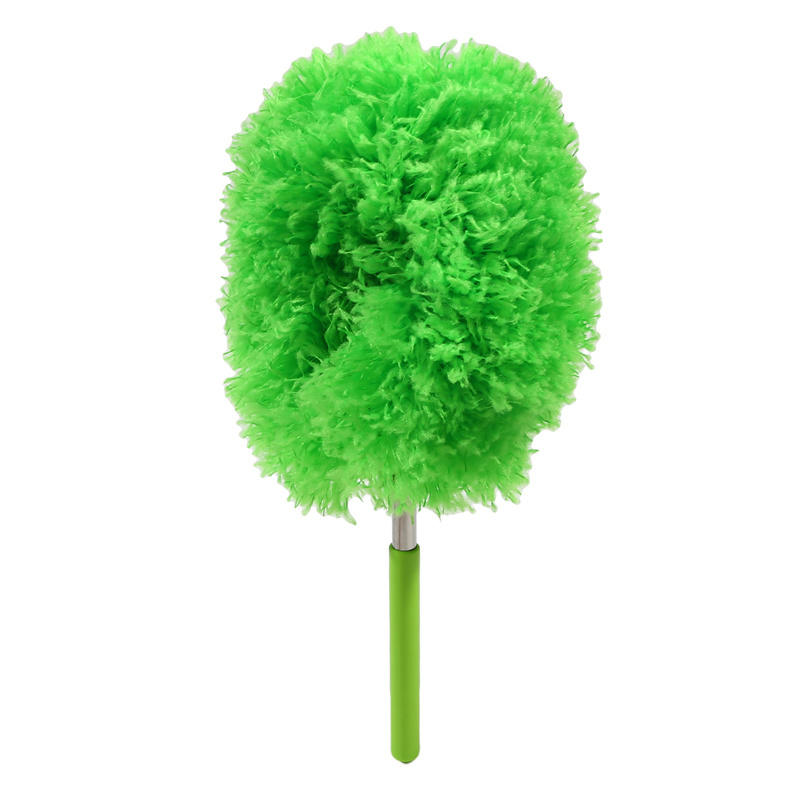 Ультратонкая волоконная пылевая щетка, телескопическая многоразовая тряпка для уборки дома, автомобиля, гибкая микрофибра, высококачественная портативная щетка, инструмент для сбора пыли