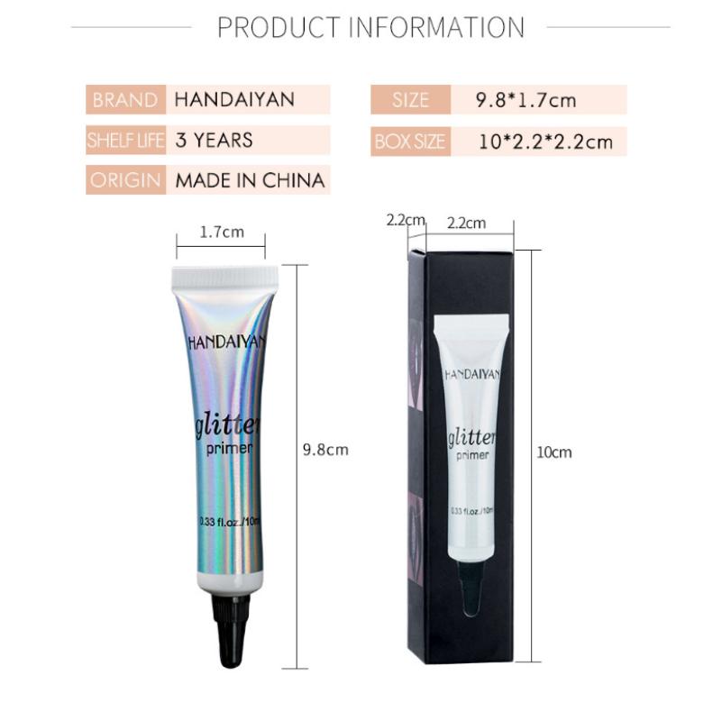 Multipurpose Cover Cream Primer Perfect Eye Cream Base Cream Glitter Primer Eyeshadow Primer Lip Eye And Face Multipurpose Primer