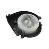 6RD820015 6RD819015C Вентилятор для нового Polo и Skoda Fabia