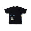 Футболка Bape Ninja 1G30-110-093