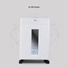 Deli 9920 Office Home Paper Shredder CN plug (adapter included)