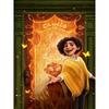 Disney Алмазная мозаика Баннер на тему Камилло, Мультяшная алмазная мозаика Полная выкладка Алмазная вышивка Крестиком Сделай сам Подарок Декор для дома