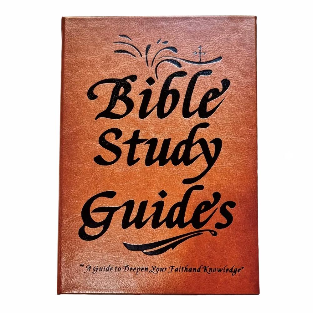 Bible Book Summary Guide with Scripture Note & Prayer Reflections Bible Study Guide Bible Learning Plan Chr… More less