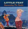 CD LITTLE FEAT - Representing The Mambo 9261632 Warner Bros. Re 1990 US Rock Used