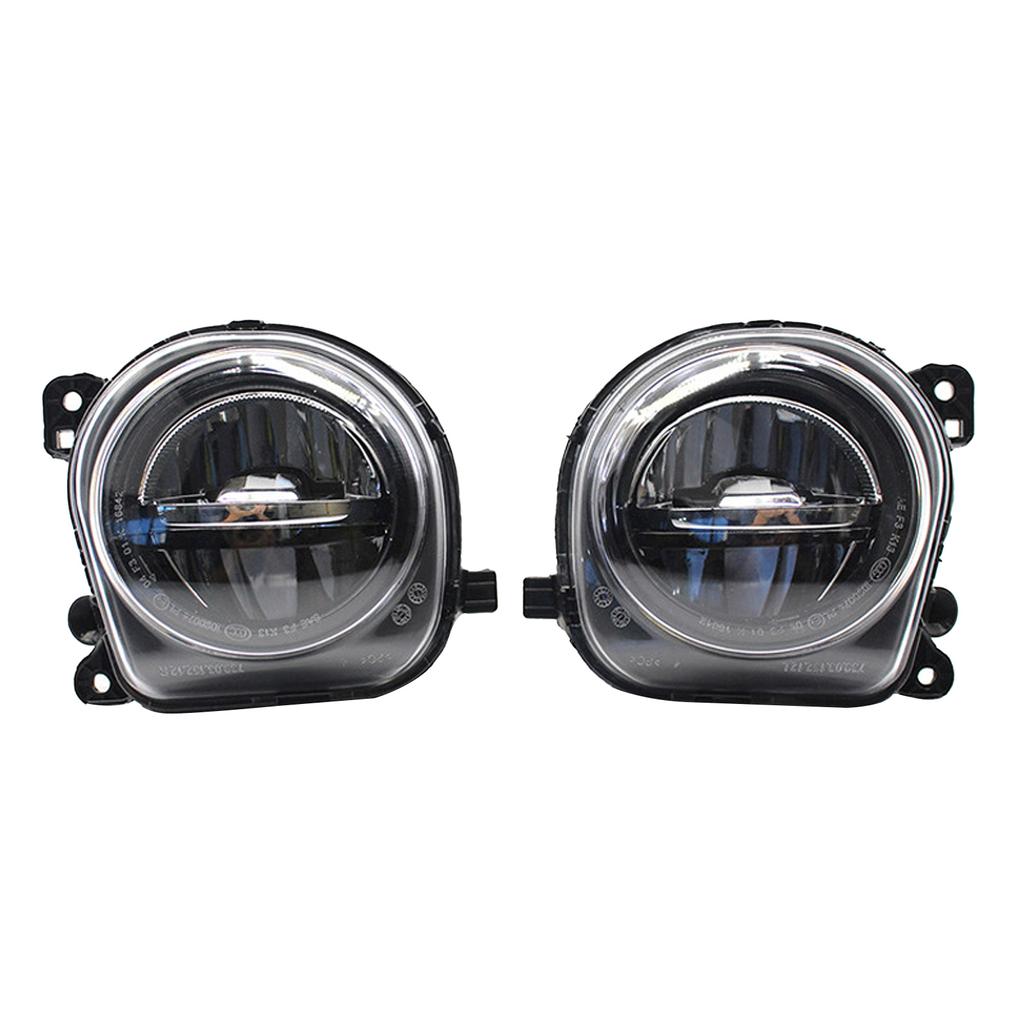 LED Car Daytime Running Headlight for F07 F10 F18 535I 528I 63177311293 63177311294 Driving Lamp Fog Light Super Bright