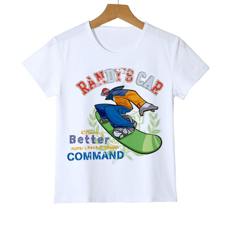 Летняя детская футболка с принтом животных и кошек, футболка с короткими рукавами для мальчиков, топы для девочек, футболка для подростков, детская одежда