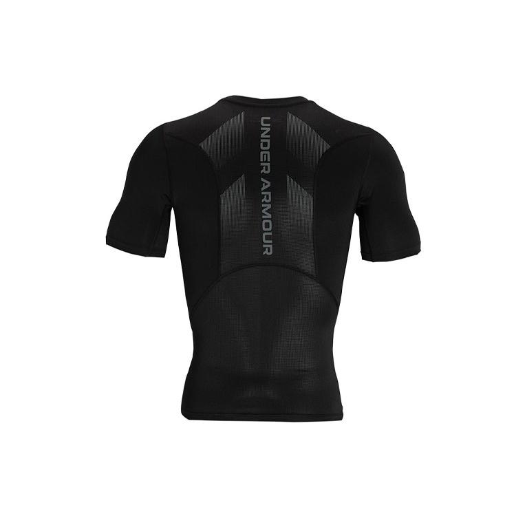 Under Armour Спортивная одежда мужская черная 1362452-001