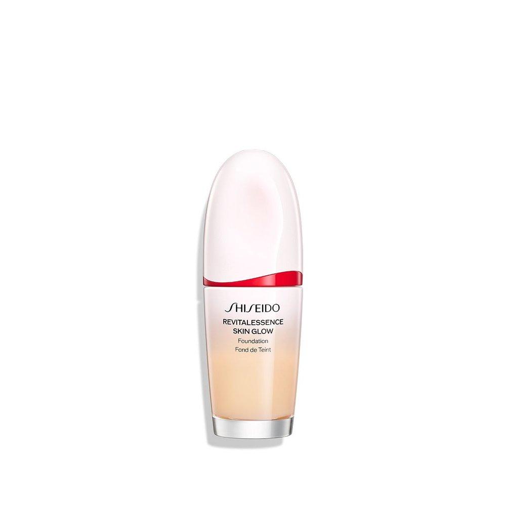 Shiseido [BD] Набор тональной основы Revital Essence Skin Glow
