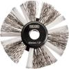 RIDGID Нейлоновая стальная щетка 50 мм 68973 K9-204
