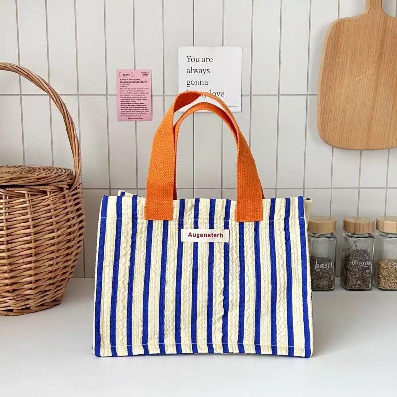 Сумка-тоут для ланча бенто большой вместимости и высокой ценности для офисных работников