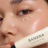 shaishaishai Banana Concealer Eye Cream 15g