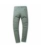 BRENTWOOD [Selection] Однотонные брюки, окрашенные в готовом виде Brpam26811Grx