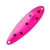 Daiwa Trout Chinook S Single Hook 21g Bright Pink Lure