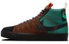 Sb Zoom Blazer Mid Prm Благородный Зеленый DC8903-300