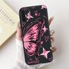 Чехол для телефона Motorola Moto G10 G20 G30 G40 Fusion G50 G60 Задняя крышка Мягкий матовый силикон Тонкий Funda Милый панда кролик цветок