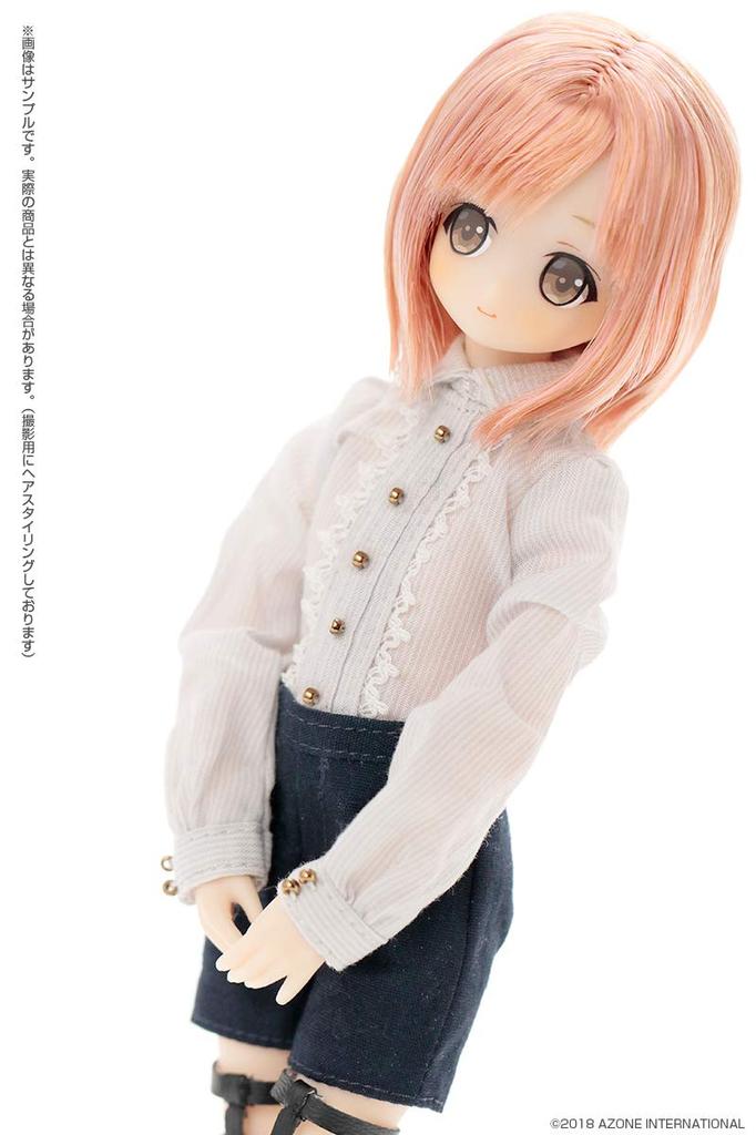 Кукла Alvastaria Tio Twin Tailors Complete - 1/6
