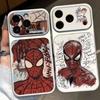 Новый день Человека-паука подходит для iphone11promax apple 11 гальванический чехол second change 11pro мягкий чехол