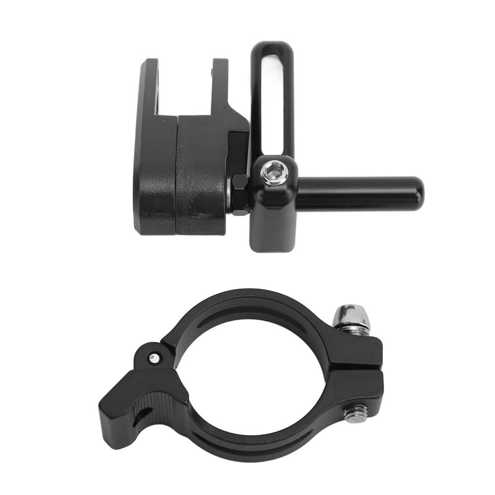 31.8mm/34.9mm Clamp Chain Guide Black MTB Chain Guide Bike Chain Guard Cycling Accessory Upgrade