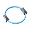 Pilates Circle Resistance Ring for Home Workouts with 50 Pounds