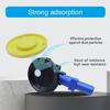 Quick Fix Car Dent Repair Tool with Stable Suction Mechanism & Straps Auto Body Dent Removal set Multifunction Repair Tool