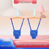 Baby Bouncer Indoor Sensory Training Jumper Chair Swing for Toddlers