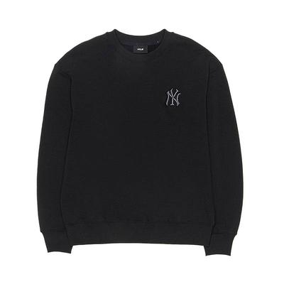 MLB Свитшот New York Yankees Унисекс 3AMTM0854-50BKS