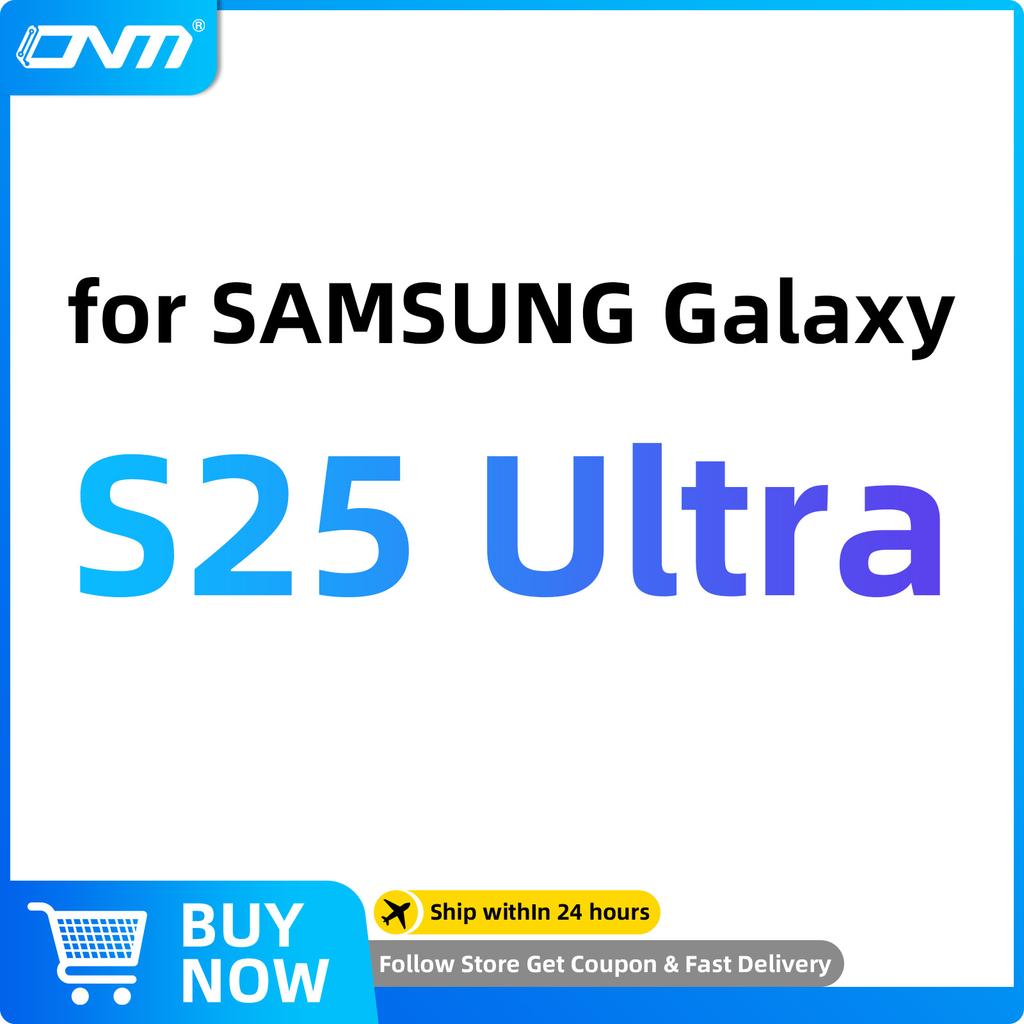 Защита объектива камеры для Samsung Galaxy S25 S24 S23 S22 S21 Ultra Plus FE Защитное стекло для задней камеры Аксессуары