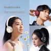 Беспроводные Bluetooth-наушники Soundcore H30i накладные