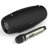 Fanatic S67 60 Вт Bluetooth Портативная уличная колонка с сабвуфером