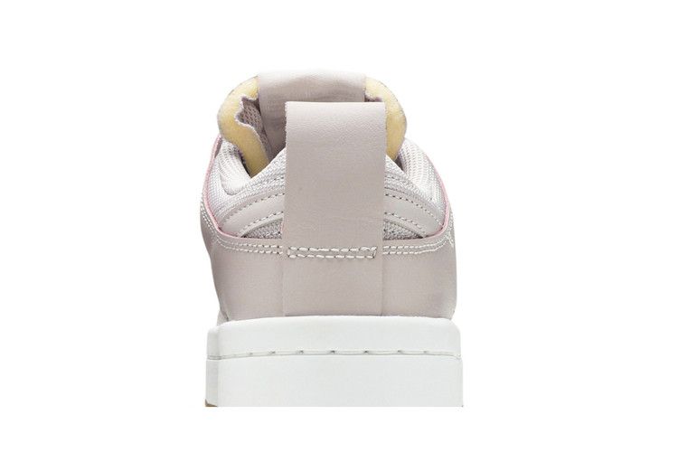 Nike Dunk Low Disrupt Платиново-фиолетовый (Женский)
