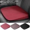 Подушка для автомобильного сиденья Wedge Seat Improve Driver Vision Accessories Interior Cushion Design Butt Extra Ergonomic Pad Auto Thicke T5L6