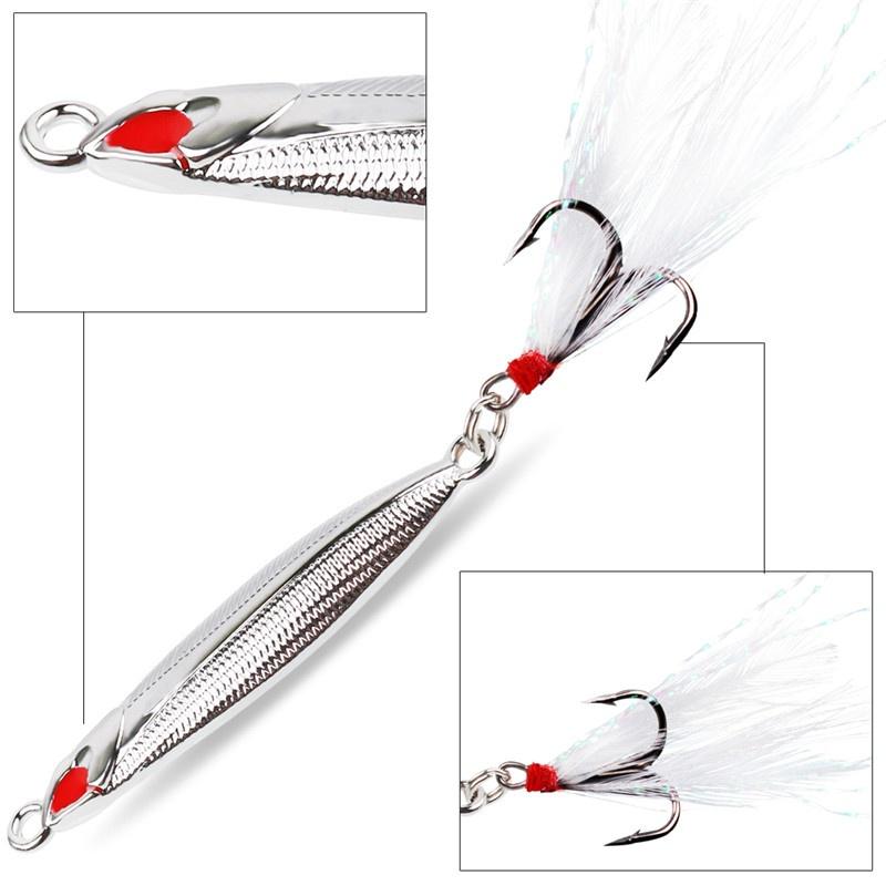 Рыболовные крючки с приманкой/ аксессуары для рыбалки