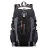 Simple Outdoor Mountaineering Bag Unisex Large Size Shoulder Bag Sports Leisure Travel Backpack