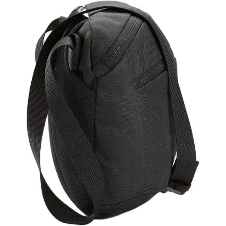 Arc'teryx Mantis 2.5L Shoulder Bag , Crossbody Bag , Outdoor Bag Recycled Polyester Unisex (Unisex) Outdoor Bags X000006100 BLACK